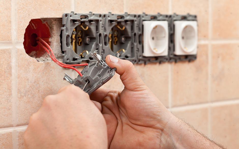 électricien installateur Choisy-le-Roi