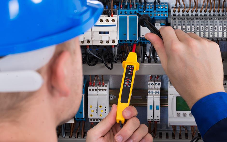 électricien installateur Choisy-le-Roi